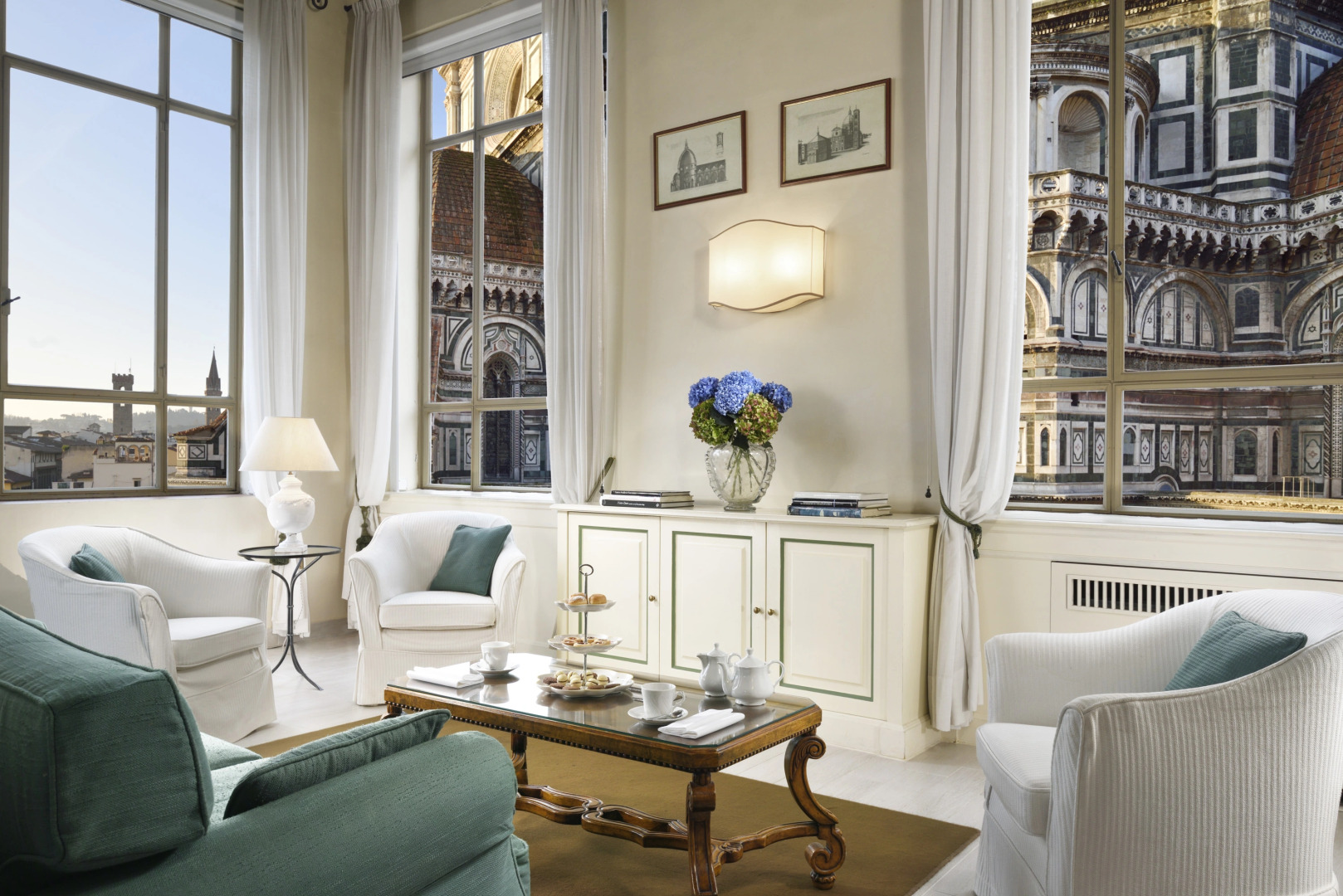 Photo - Palazzo Niccolini al Duomo Residenza D'Epoca