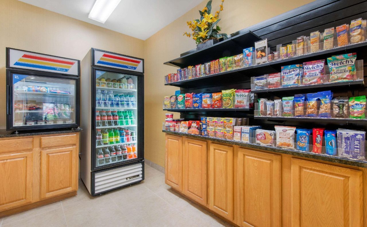 Photo - Comfort Suites Near Universal Orlando Resort