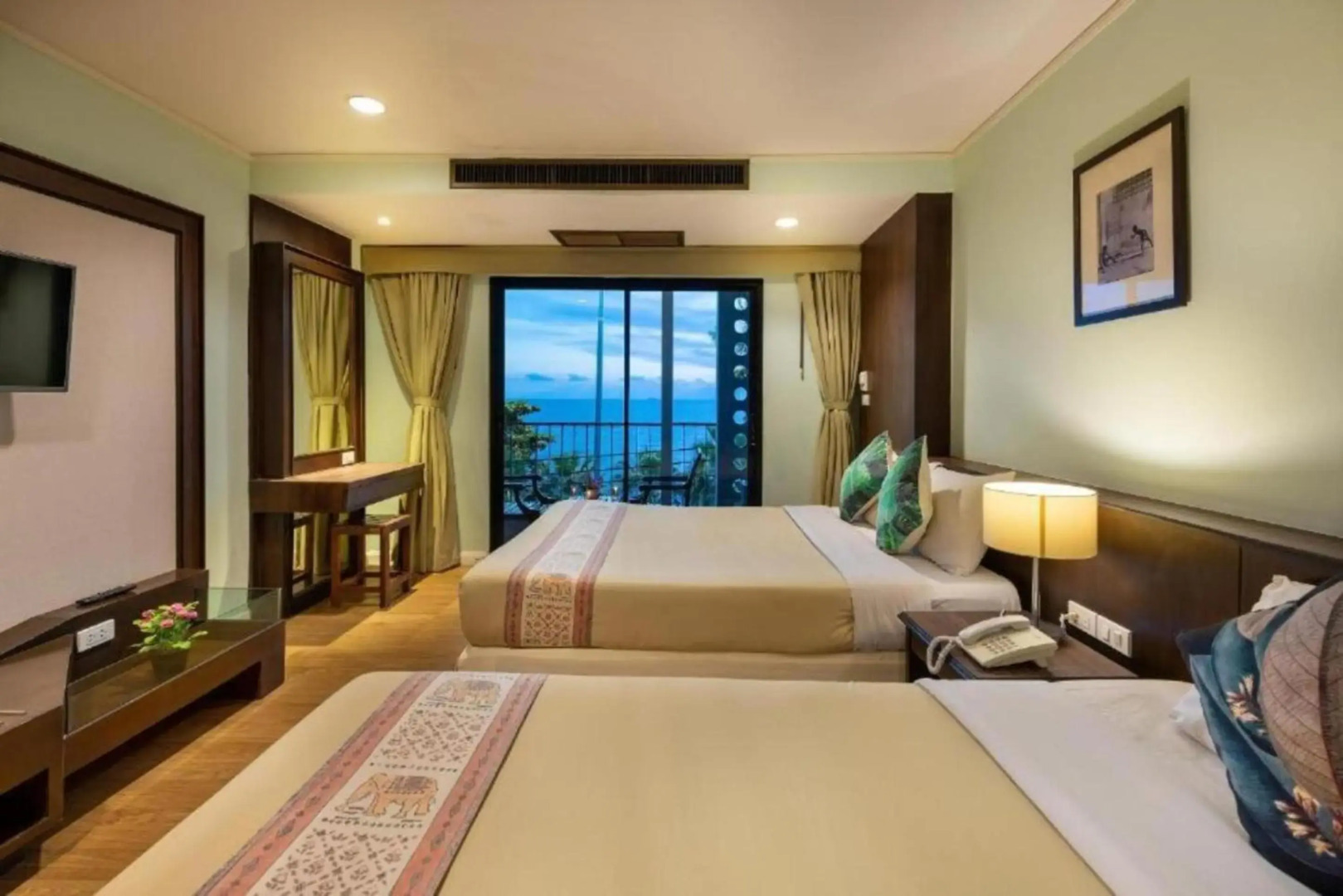 Foto - The Jomtien Twelve