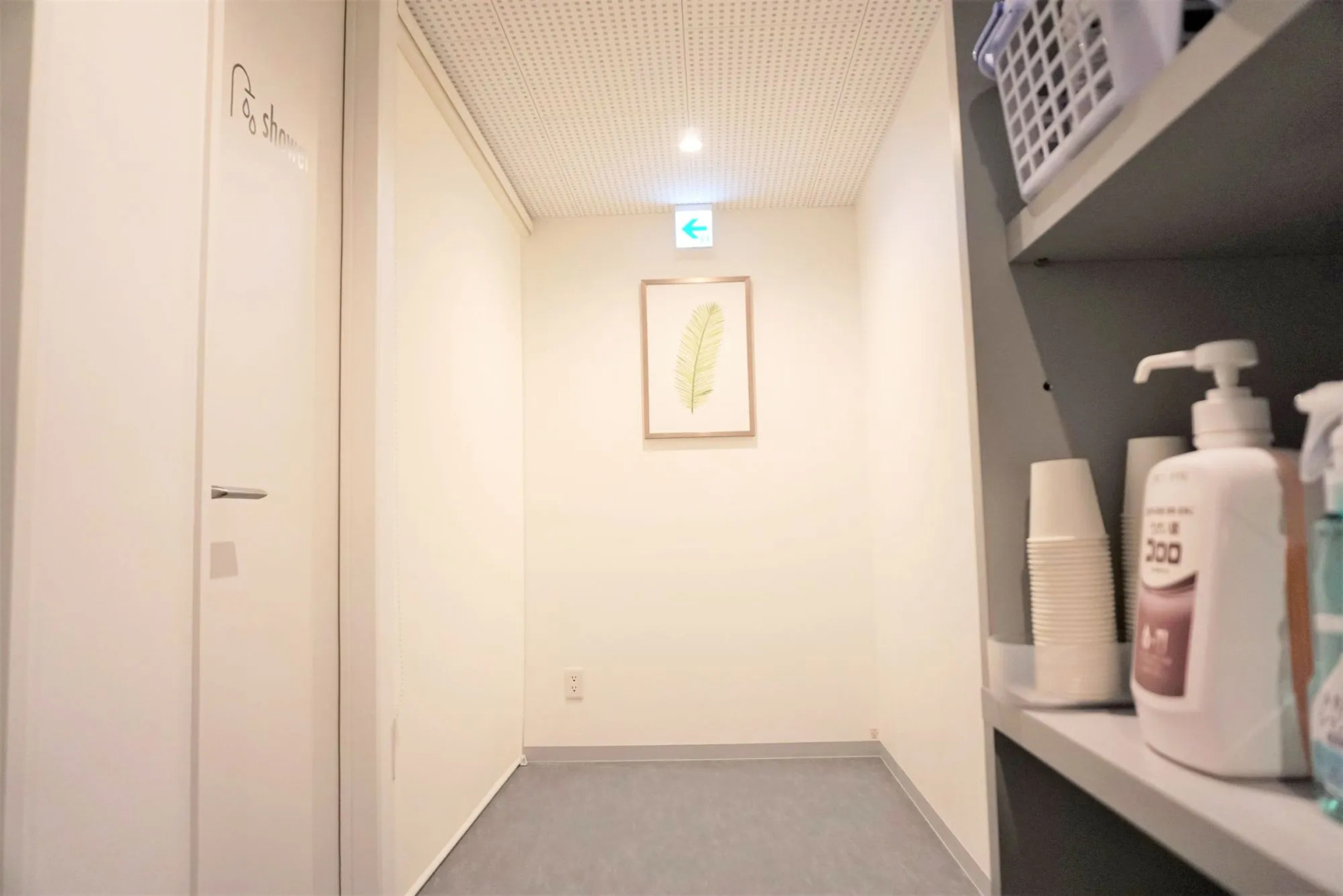 Foto - Hotel Bali An Resort Shinsaibashi Near Dotonbori