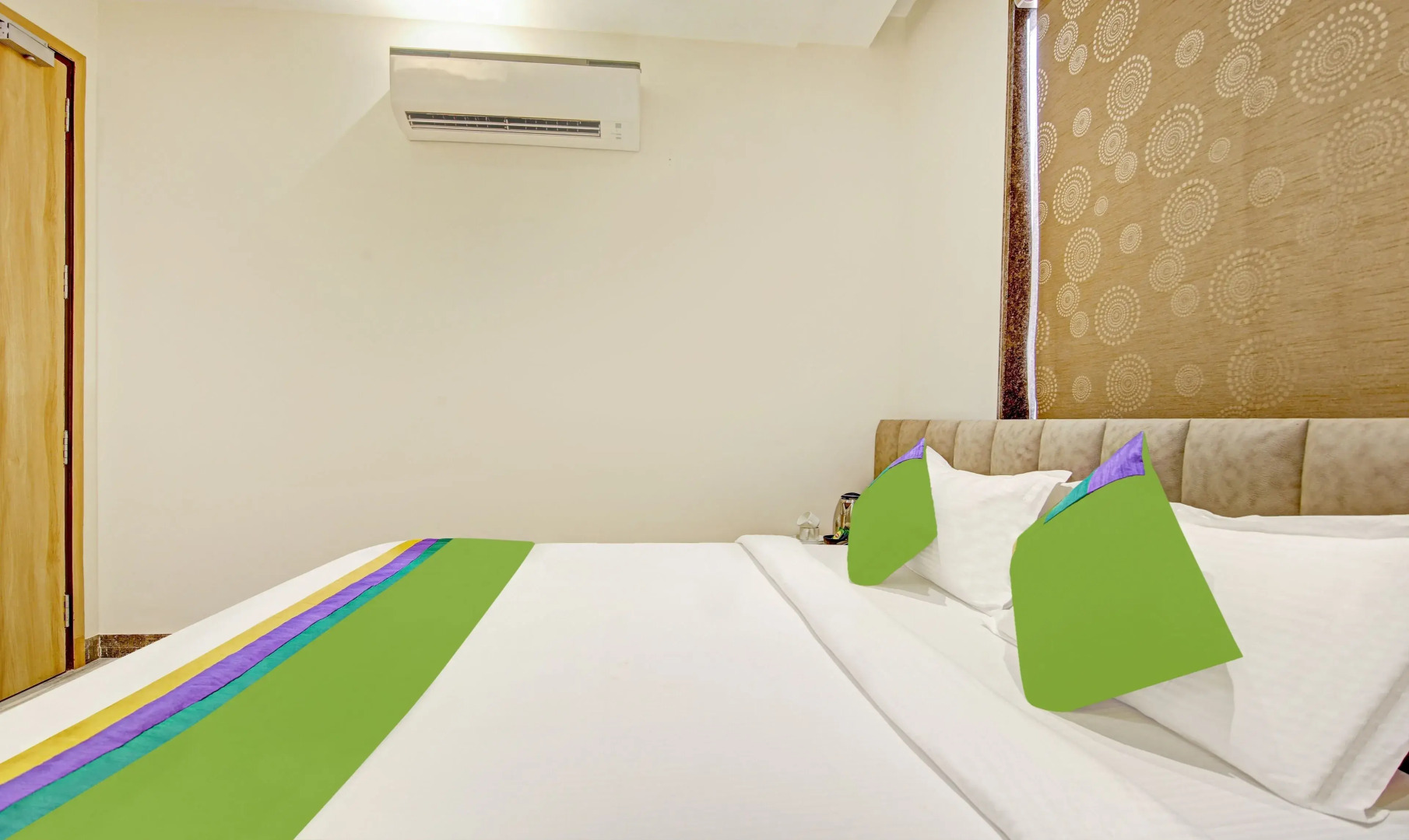 Foto - Treebo Stellar Inn