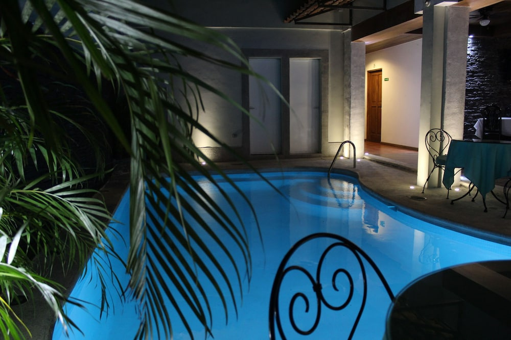 Foto - Hotel Villa