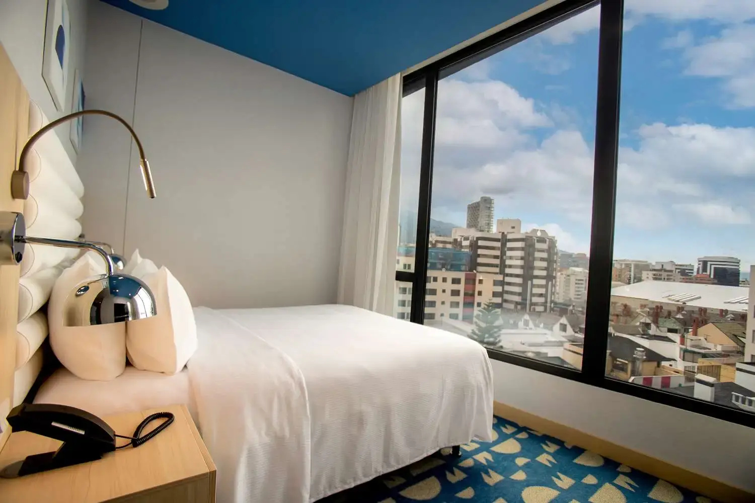 Foto - Hampton By Hilton Quito La Carolina Park