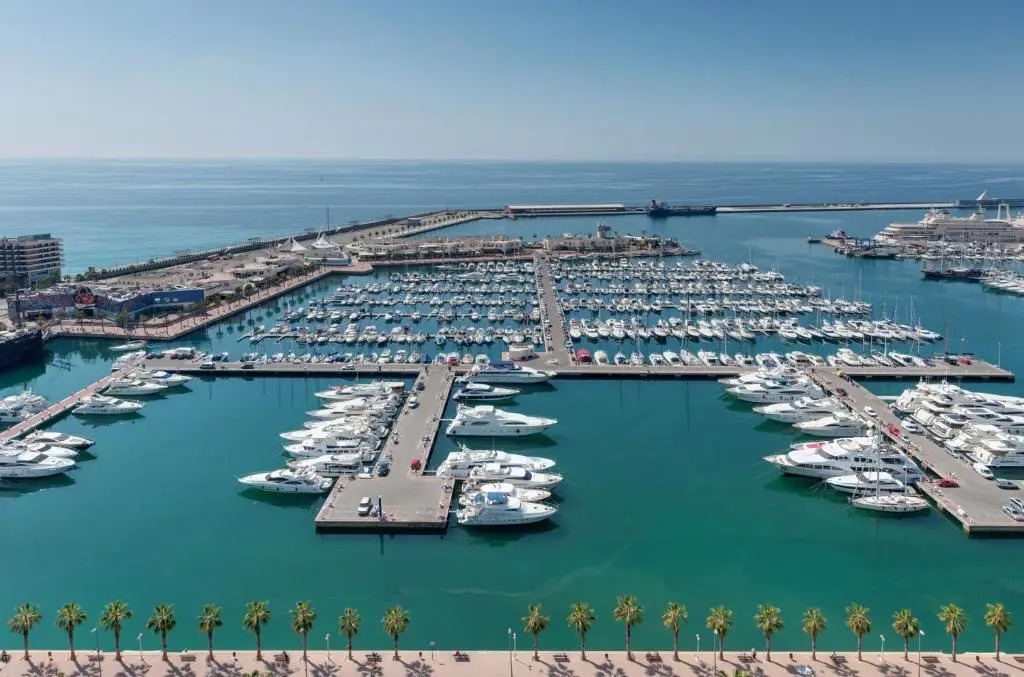 Foto - Hotel Alicante Gran Sol, Affiliated by Meliá