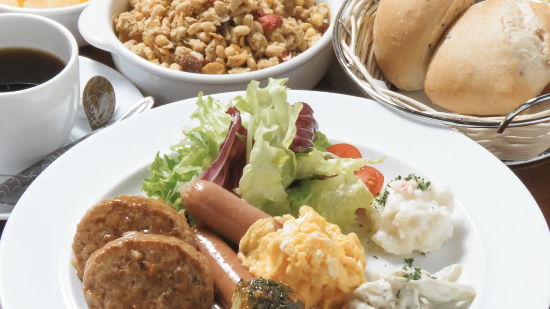 Foto - JR-East Hotel Mets Yokohama