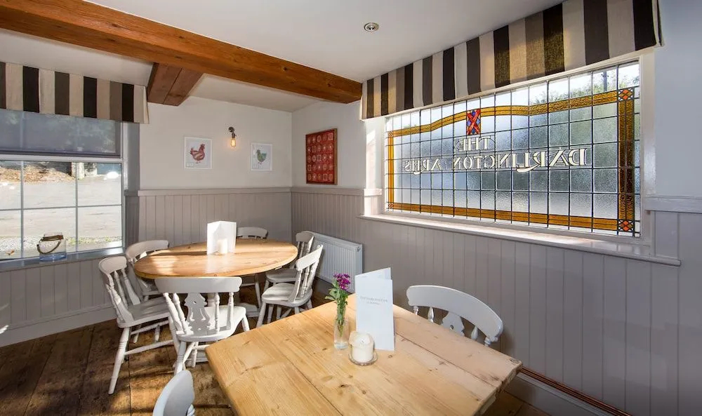 Foto - Darlington Arms by the airport - Free parking - Bar & Food