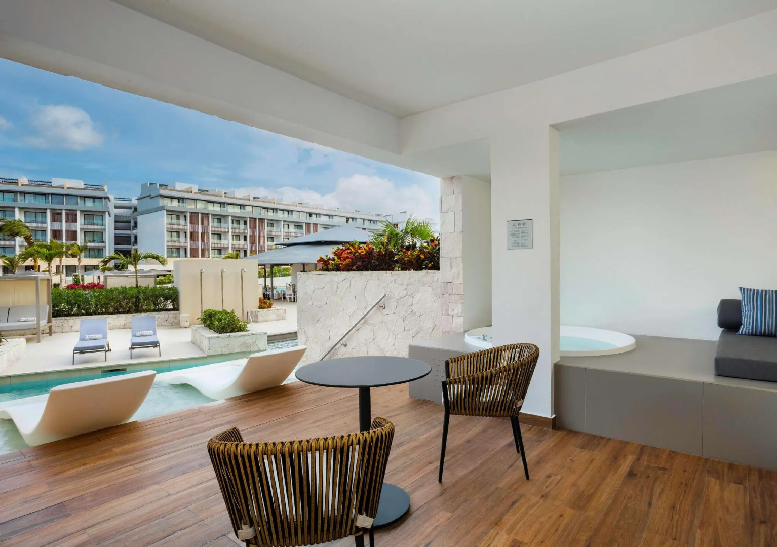 Foto - Majestic Elegance Costa Mujeres - All Inclusive