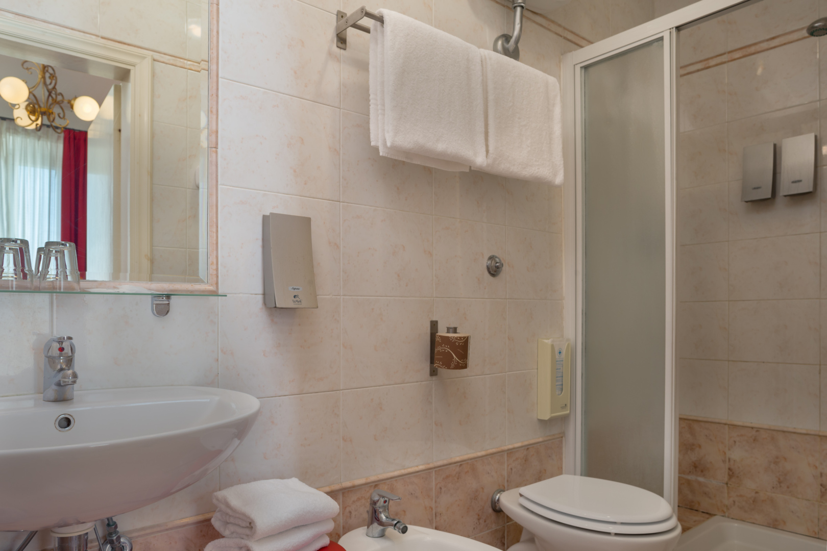 Photo - Hotel Kursaal & Ausonia