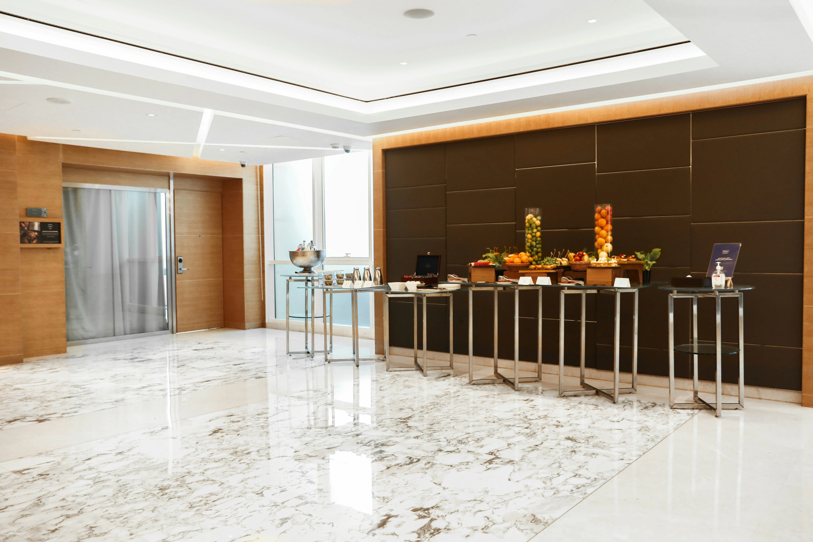 Foto - DoubleTree by Hilton Dubai - Jumeirah Beach