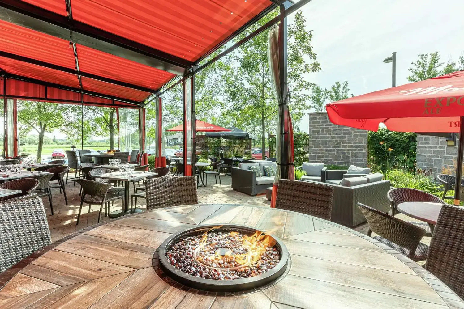 Foto - DoubleTree by Hilton Quebec Resort