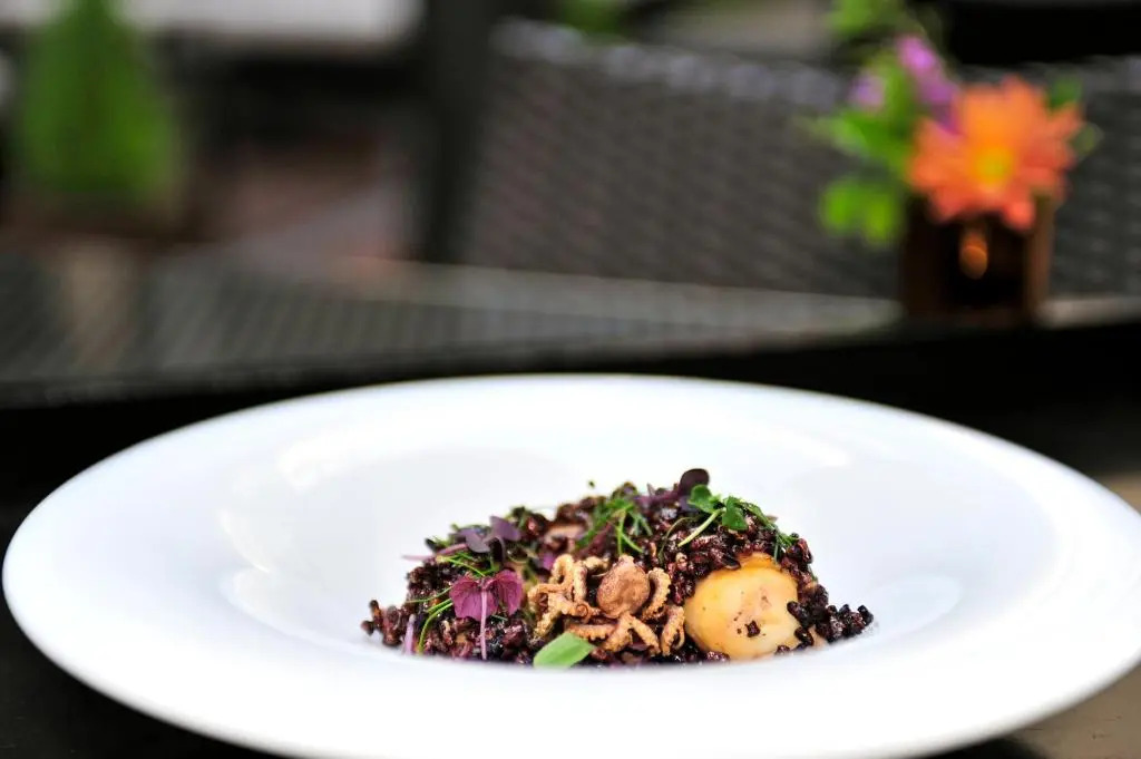 Foto - Hospes Puerta de Alcalá, a Member of Design Hotels