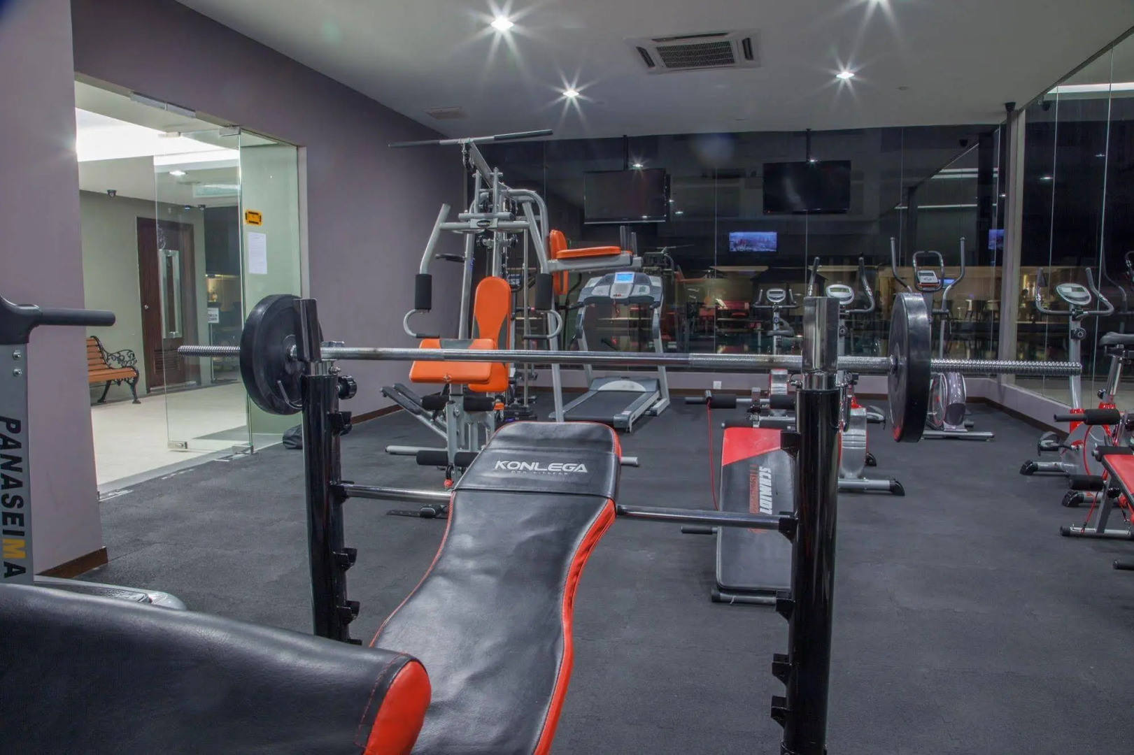 Photo - Fahrenheit Suites Bukit Bintang, Kuala Lumpur