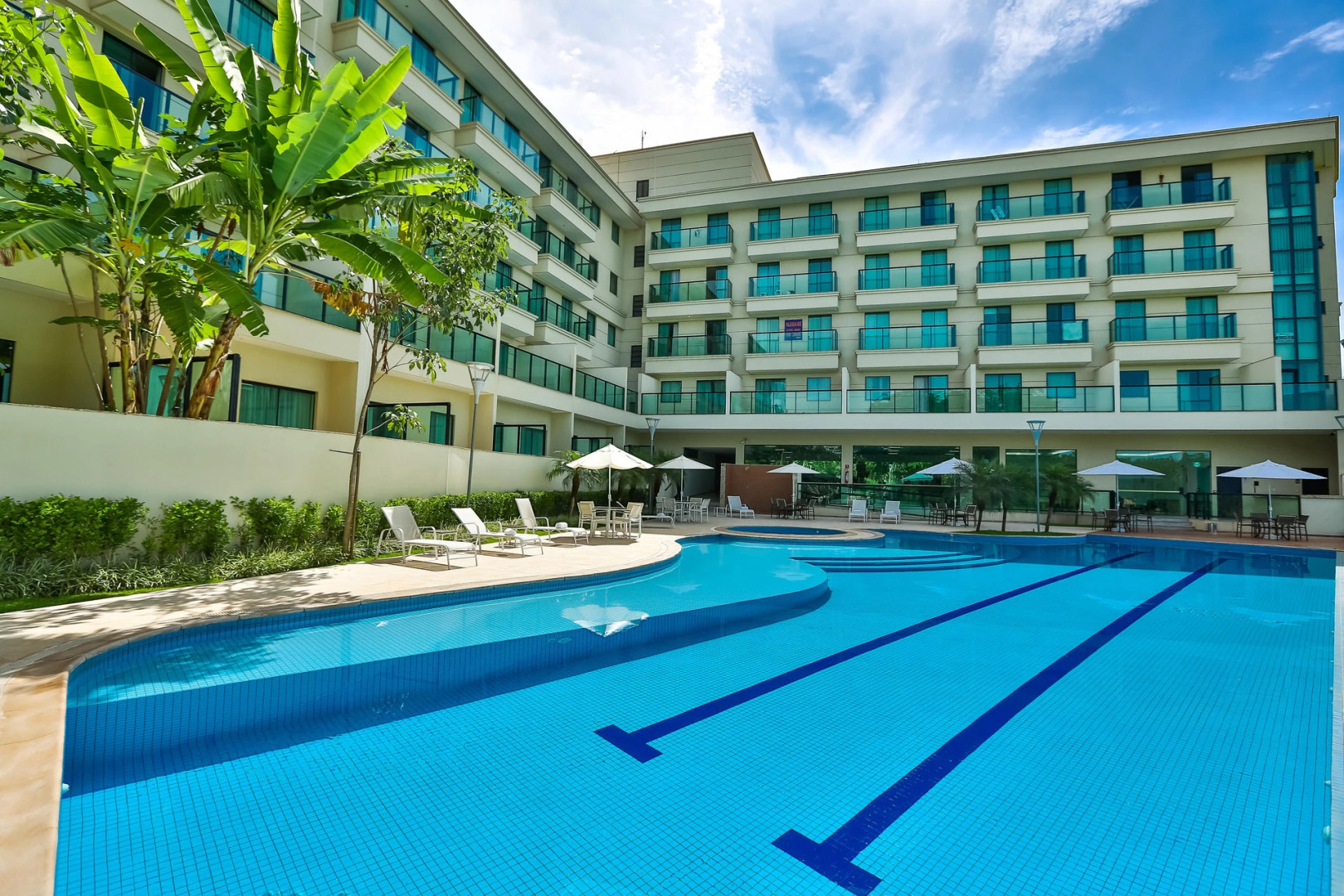 Photo - Quality Hotel & Suites Brasília