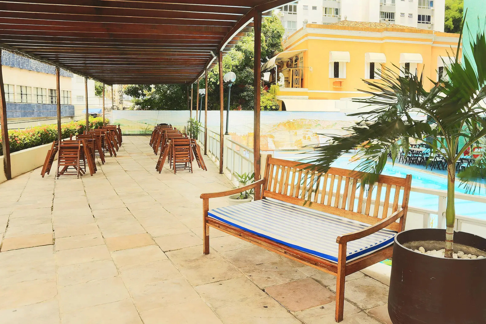 Foto - Rede Andrade Barra