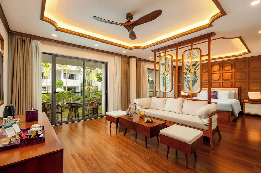 Foto - The Saga Hotel Hoi An