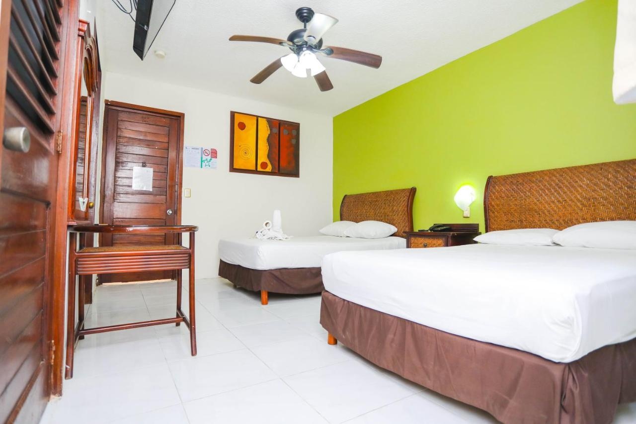 Foto - Hotel Parador Cancun