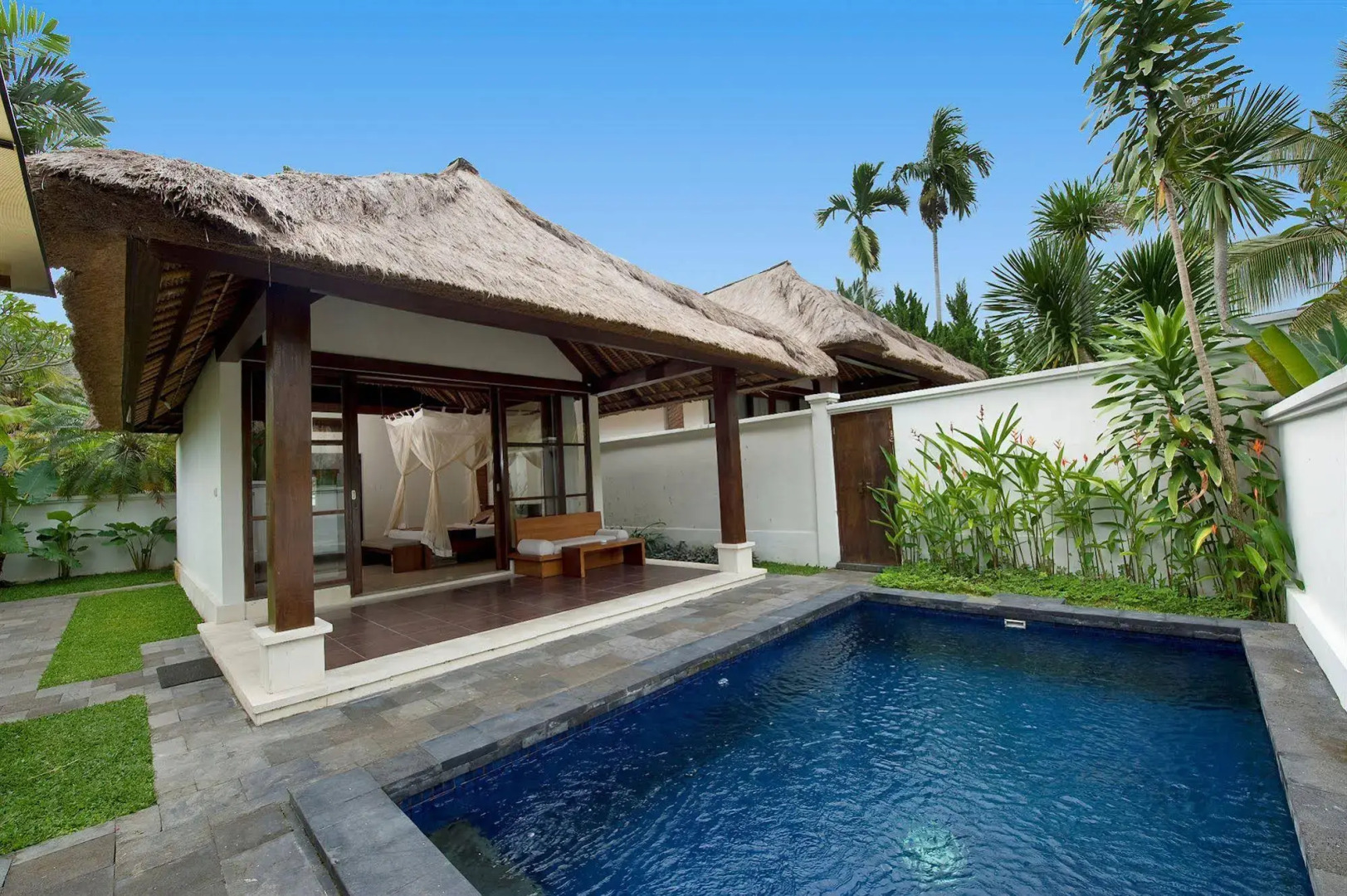 Foto - Pertiwi Resort & Spa