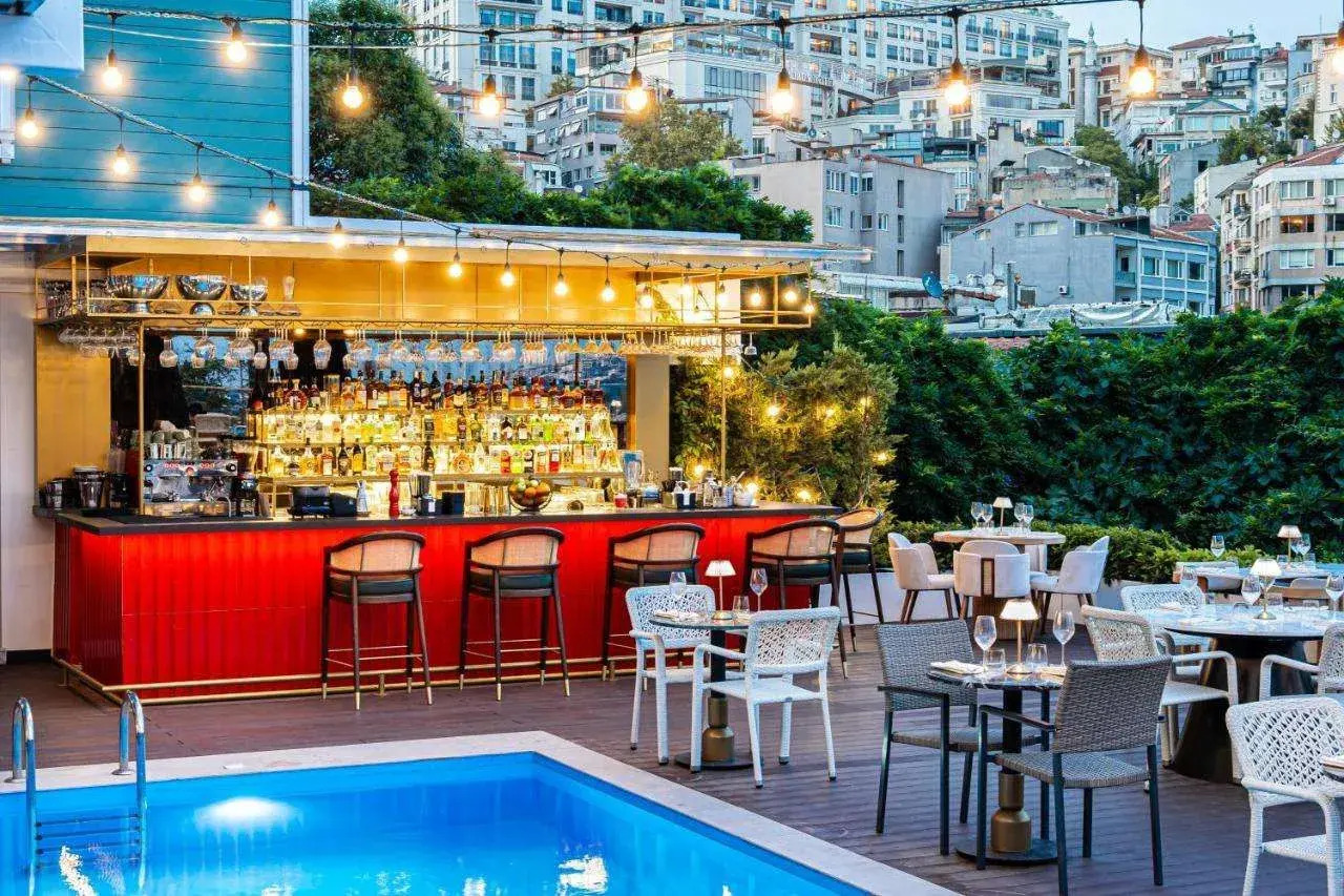 Photo - Loop Hotel Bosphorus İstanbul