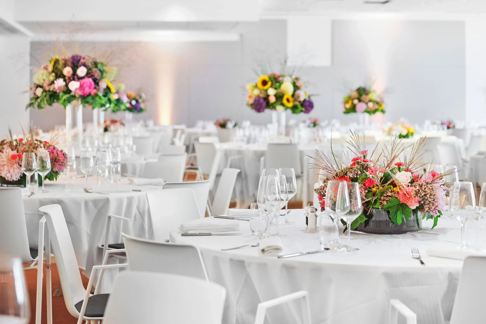 Foto - H4 Wyndham Paris Pleyel