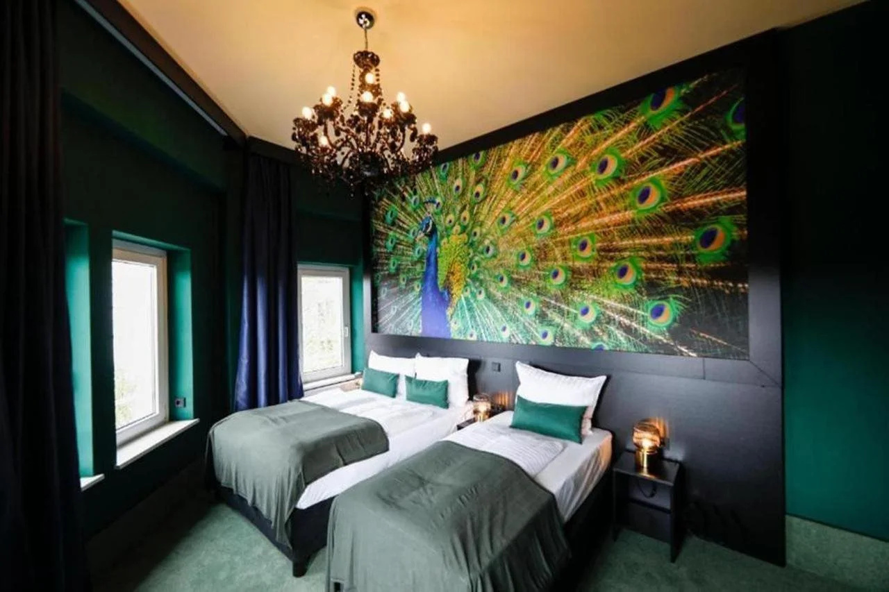 Foto - Sleephotels Casino