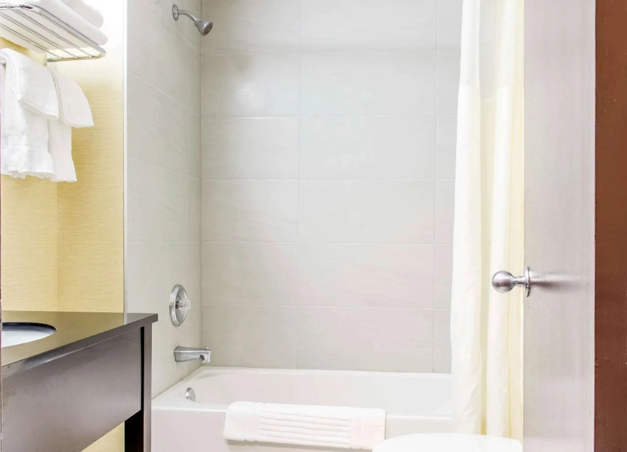 Photo - Quality Hotel Dorval Aeroport