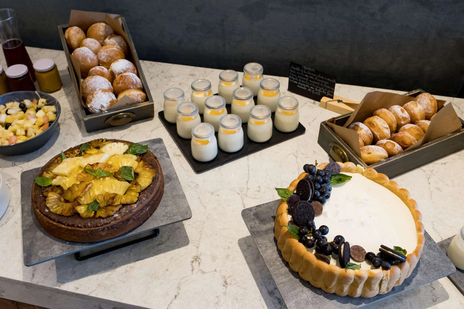 Foto - Radisson Blu Hotel Antananarivo Waterfront