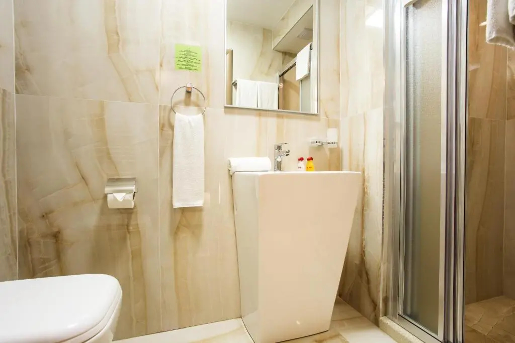 Foto - Sofia Place Hotel by HMG