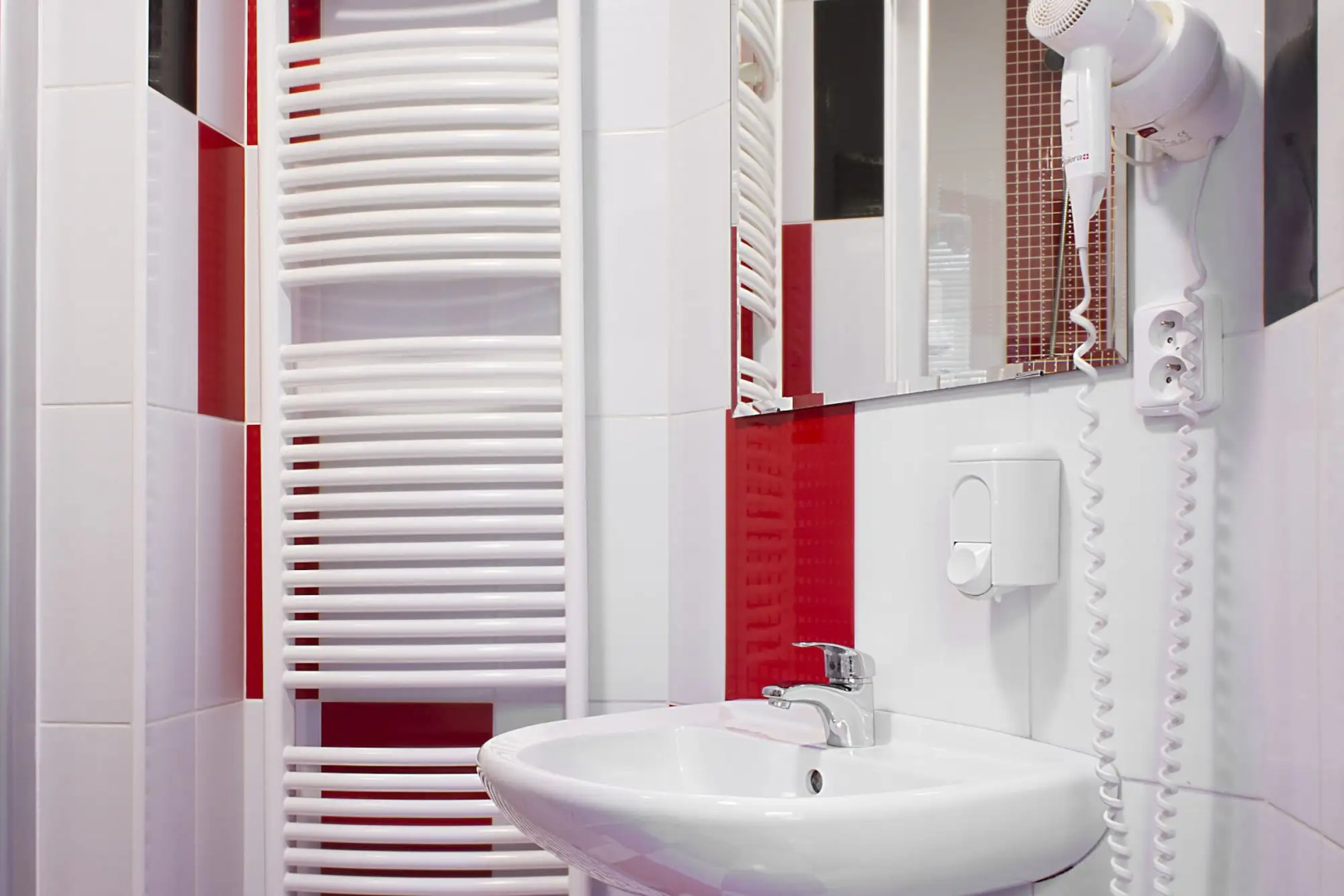 Photo - Royal Court Legerova