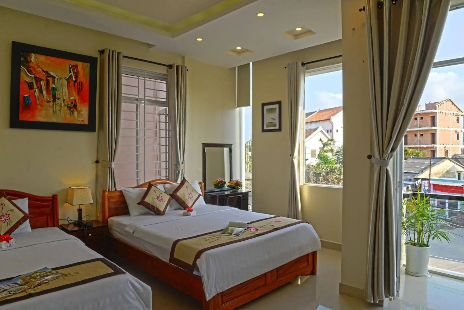 Foto - Bamboo Garden Homestay