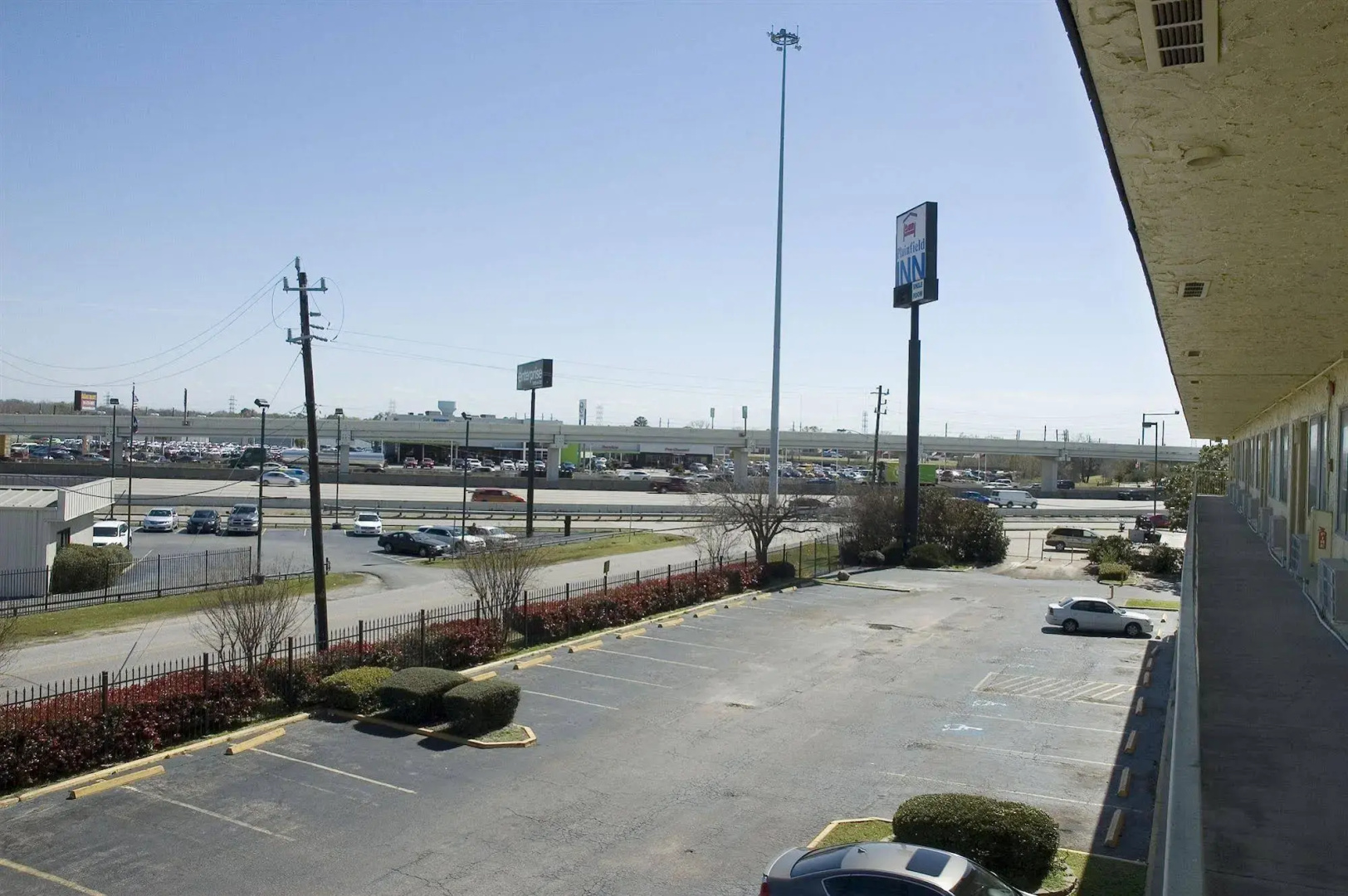 Foto - OYO Hotel Houston Southwest I-69