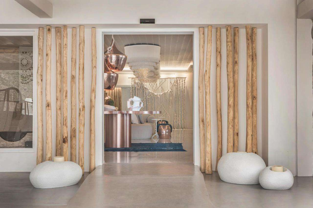 Photo - Palladium Hotel