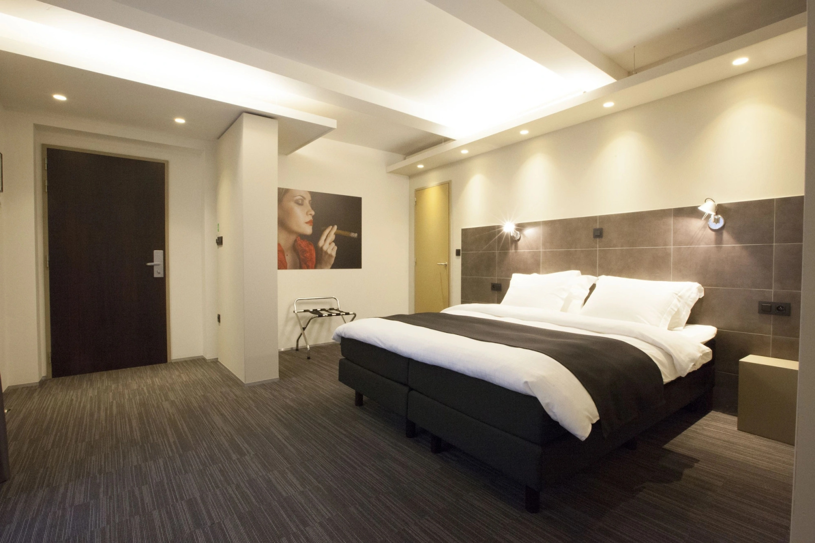 Foto - Hotel Vé