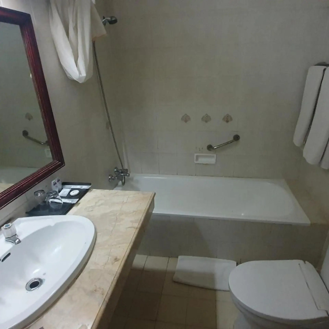 Foto - Inna Sindhu Beach Hotel & Resort