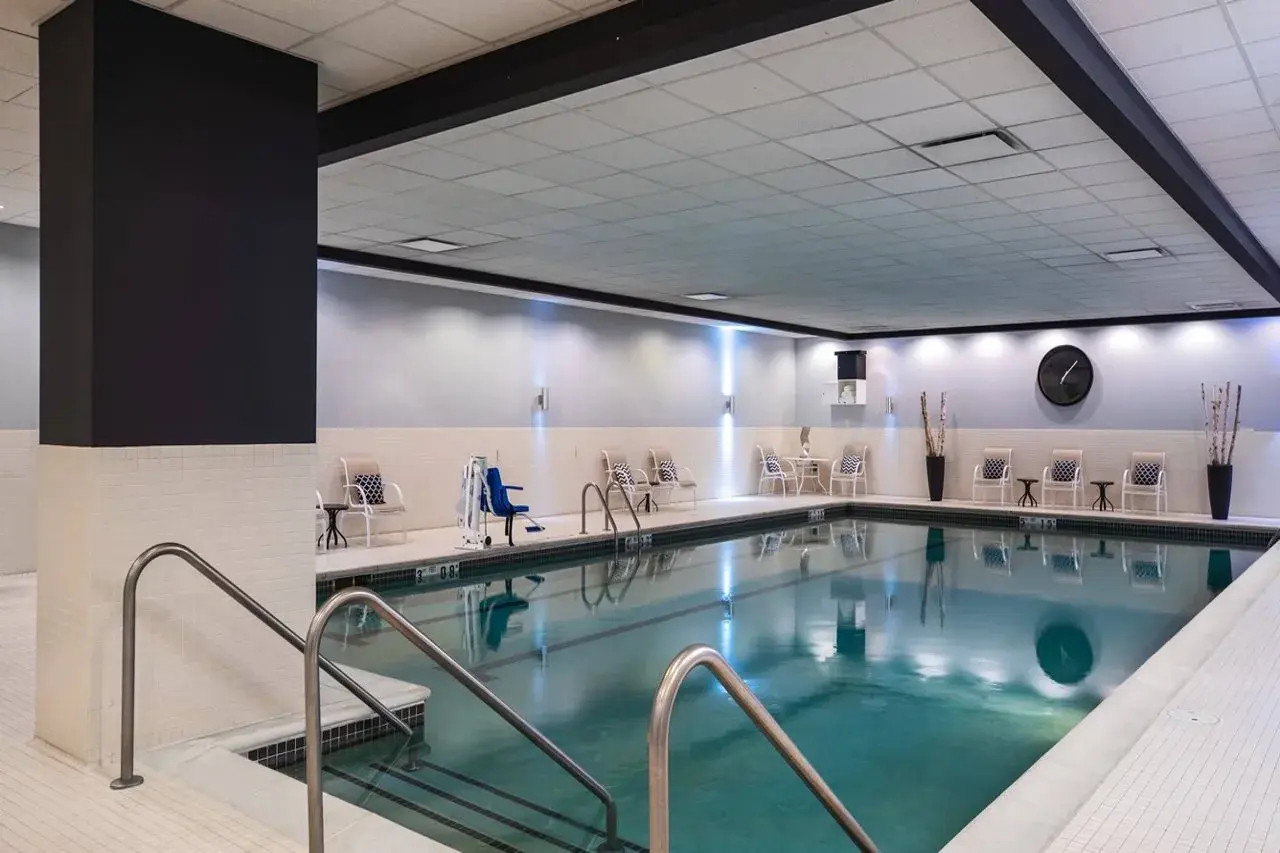 Foto - Renaissance Chicago O'Hare Suites Hotel