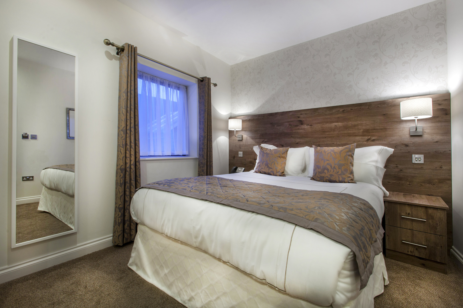 Foto - Shepherds Bush London Hotel