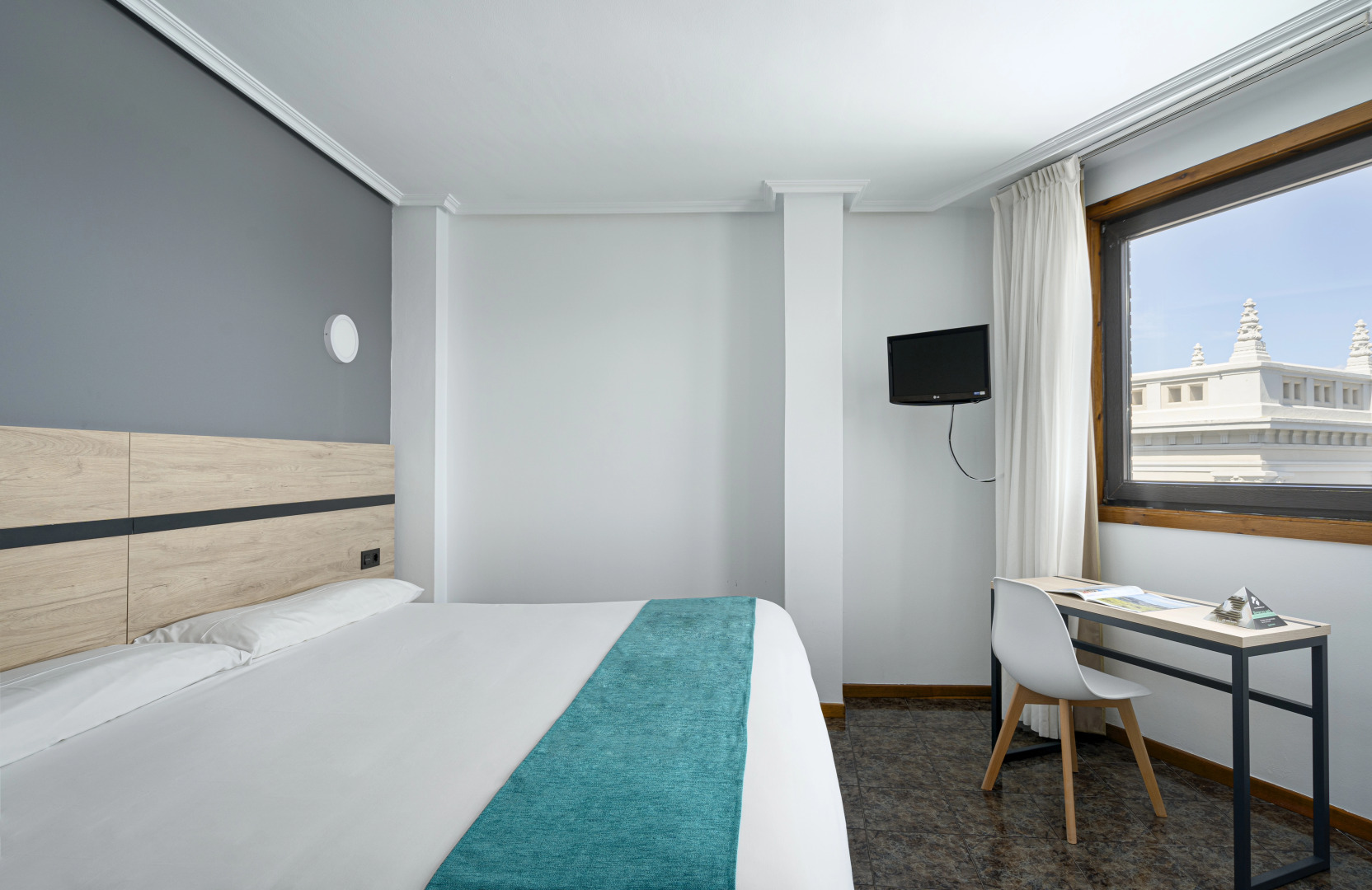 Foto - Hotel Alda Pasaje