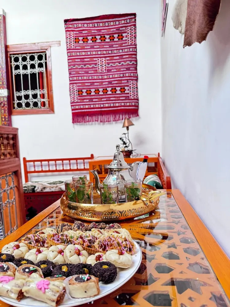 Foto - Riad hamad