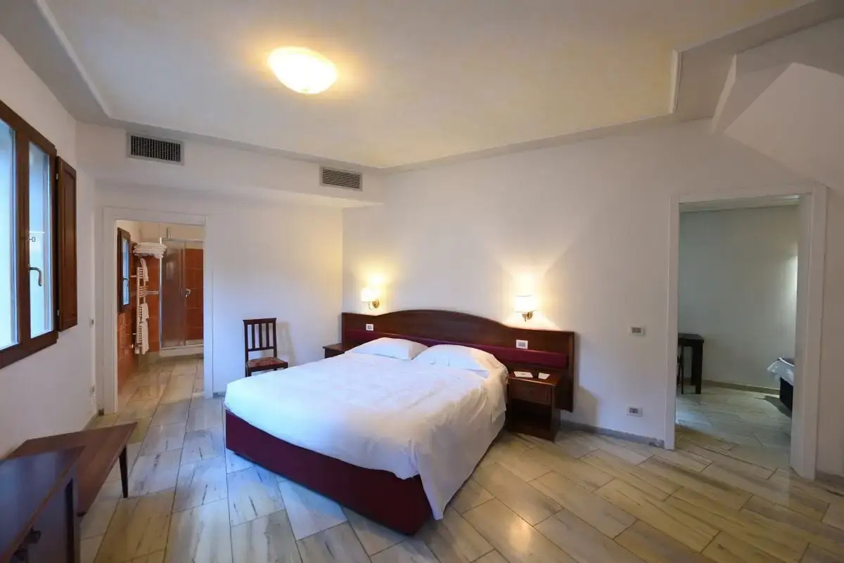 Foto - Relais La Corte di Cloris