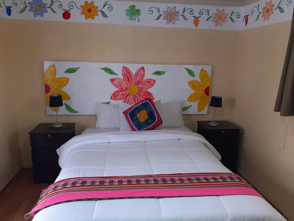 Foto - Reinbo Garden