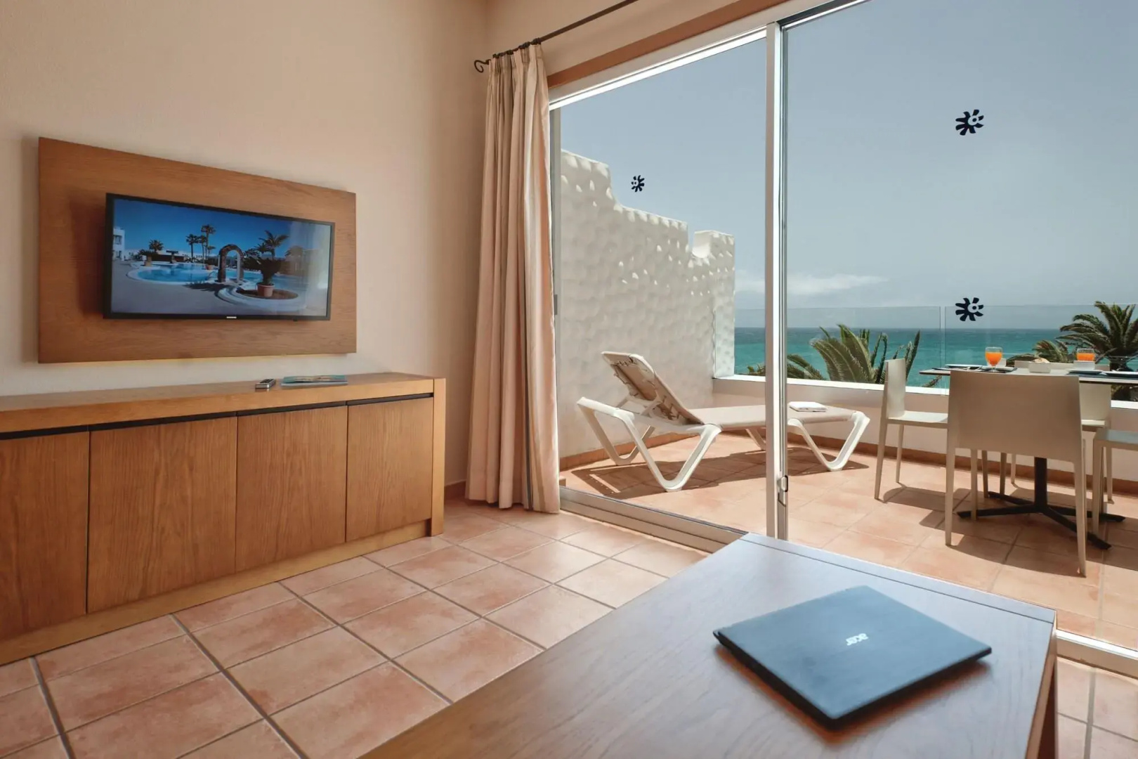 Foto - Sotavento Beach Club
