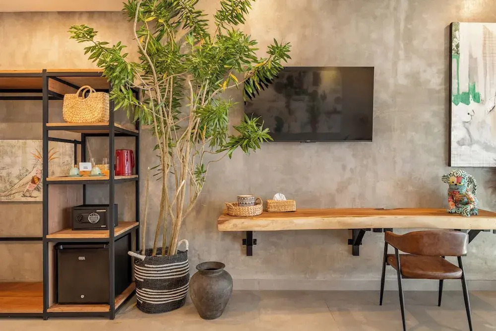 Foto - Ubud Lila Concept