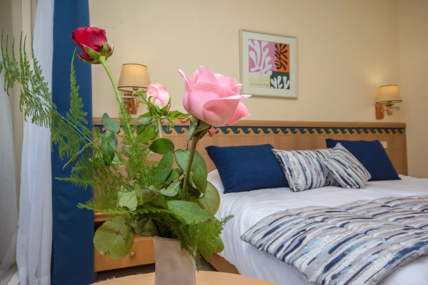 Photo - Nahrawess Resort & Thalasso