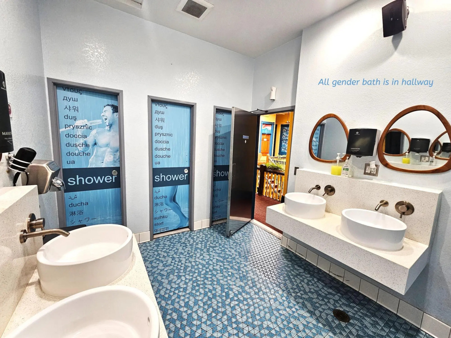 Photo - Gaslamp Hostel