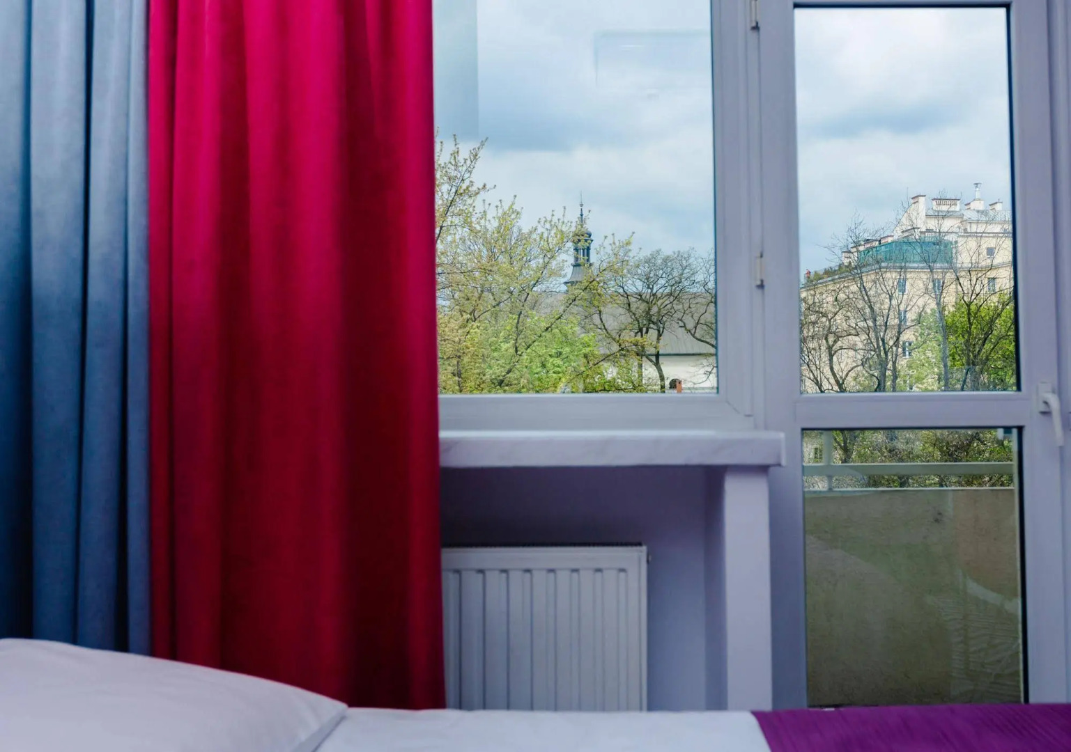 Foto - Hotel Wyspiański