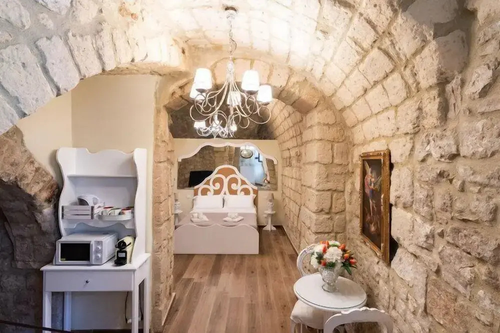 Photo - Saint Michel Room by Wonderful Italy