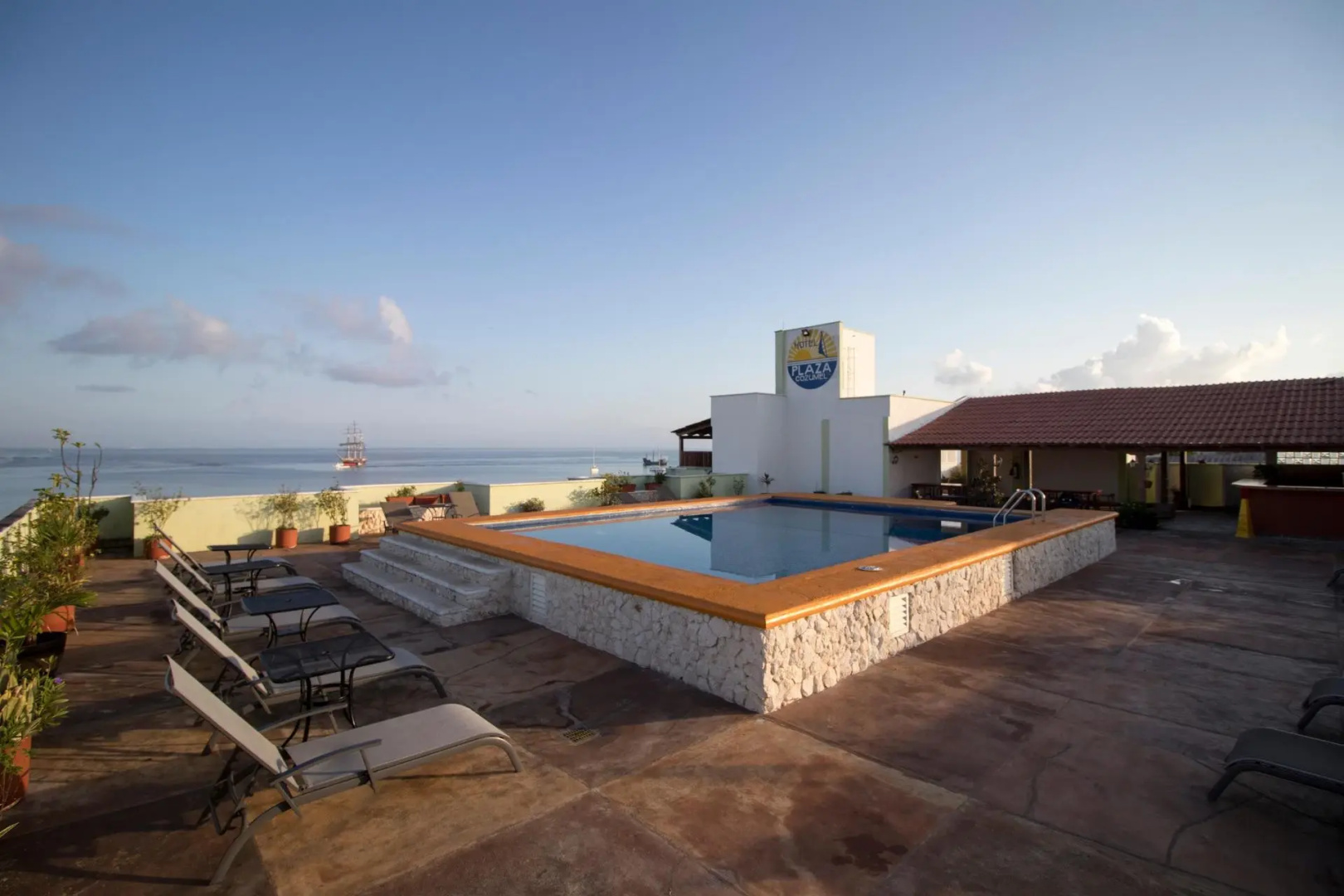 Photo - Hotel Plaza Cozumel