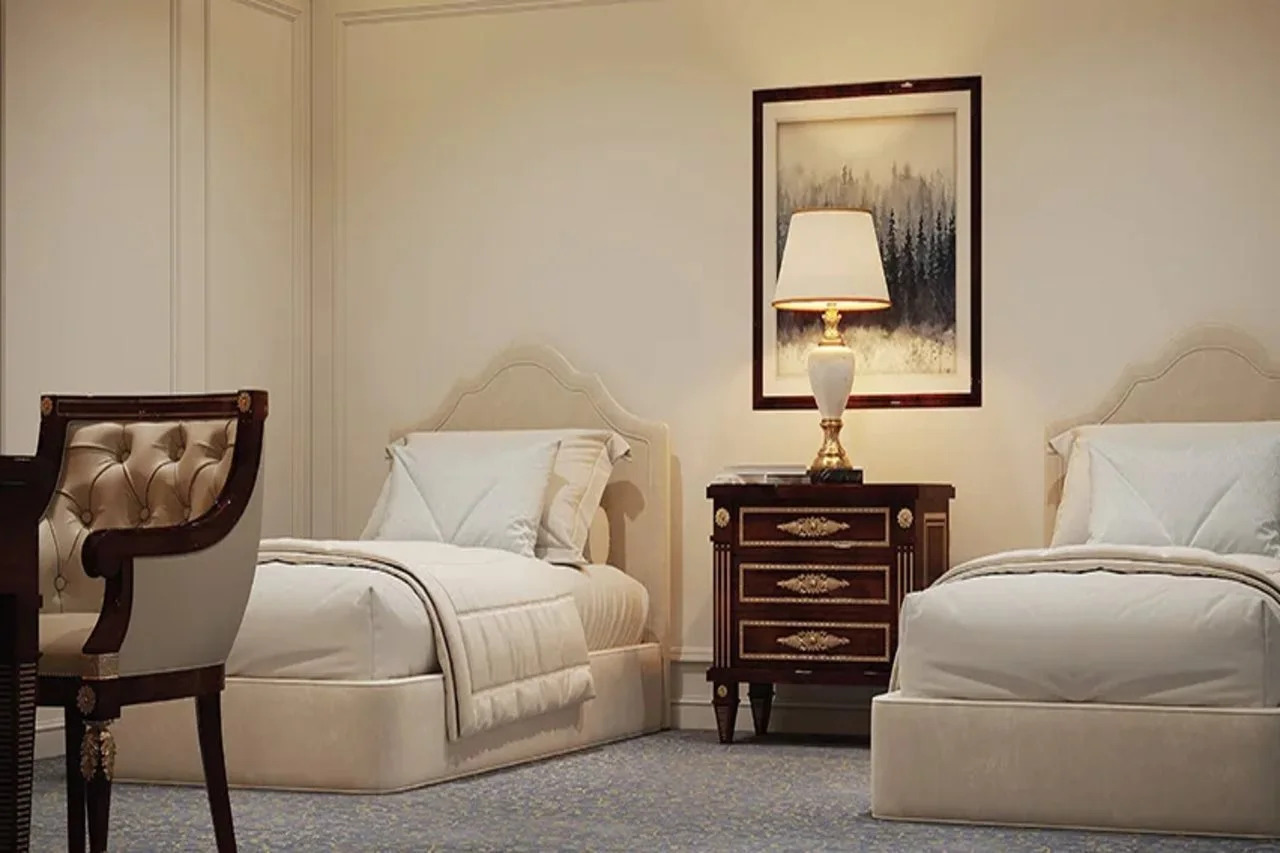 Foto - The Plaza Doha, LXR Hotels & Resorts