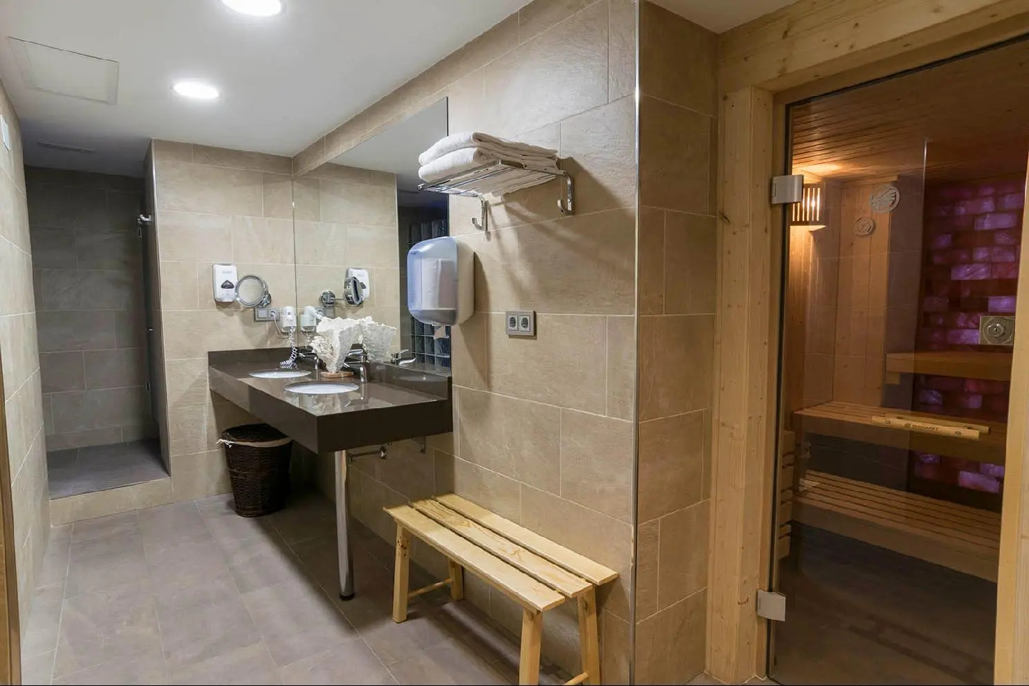 Foto - Hotel Balcón de Europa