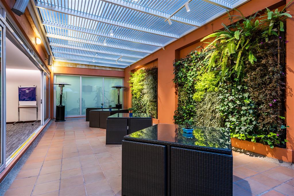 Foto - NH Bogota Pavillon Royal