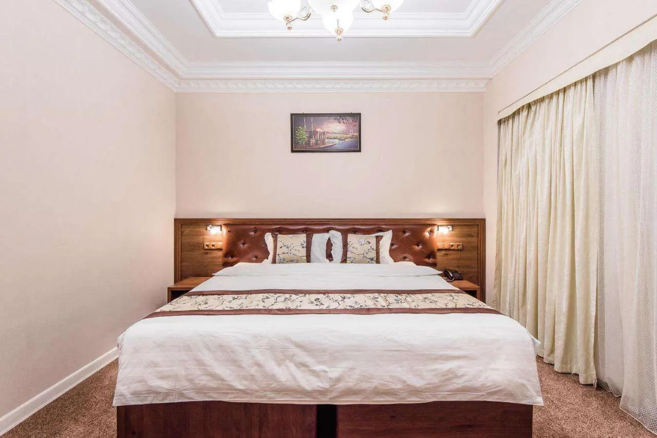 Photo - Michelin Hotel